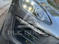 2015 Porsche MACAN