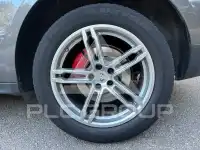 2015 Porsche MACAN