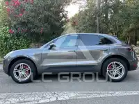 2015 Porsche MACAN