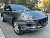 2015 Porsche MACAN