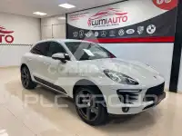 2015 Porsche MACAN