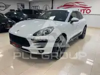 2015 Porsche MACAN