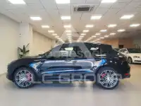2015 Porsche MACAN