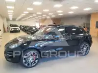 2015 Porsche MACAN