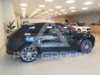 2015 Porsche MACAN