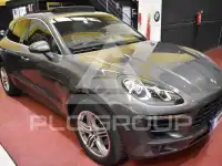 2015 Porsche MACAN
