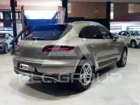 2015 Porsche MACAN