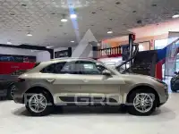 2015 Porsche MACAN