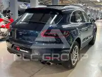 2015 Porsche MACAN