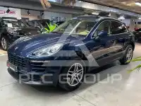 2015 Porsche MACAN
