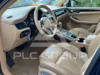 2015 Porsche MACAN