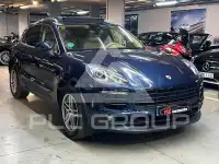 2015 Porsche MACAN