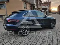 2015 Porsche MACAN
