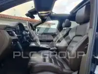2015 Porsche MACAN