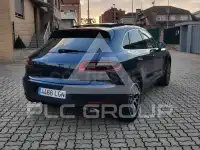 2015 Porsche MACAN