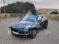 2015 Porsche MACAN