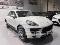 2015 Porsche MACAN