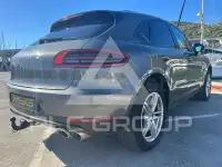 2015 Porsche MACAN