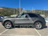 2015 Porsche MACAN