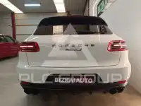 2015 Porsche MACAN