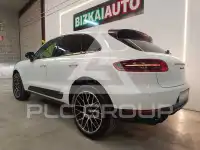 2015 Porsche MACAN