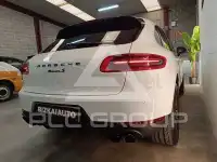 2015 Porsche MACAN