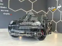 2015 Porsche MACAN