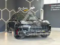 2015 Porsche MACAN