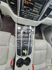 2015 Porsche MACAN