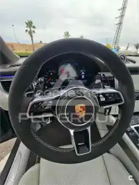 2015 Porsche MACAN