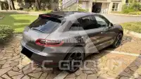 2015 Porsche MACAN
