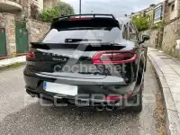 2015 Porsche MACAN