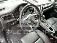 2015 Porsche MACAN