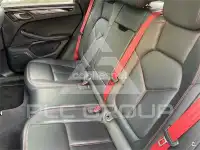2015 Porsche MACAN