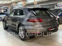 2015 Porsche MACAN