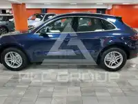 2015 Porsche MACAN