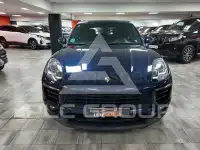 2015 Porsche MACAN
