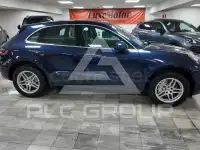 2015 Porsche MACAN