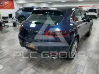 2015 Porsche MACAN