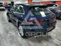 2015 Porsche MACAN