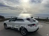 2015 Porsche MACAN