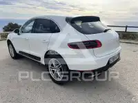 2015 Porsche MACAN