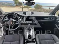 2015 Porsche MACAN