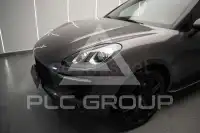 2015 Porsche MACAN