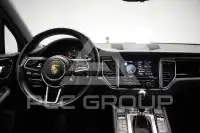 2015 Porsche MACAN