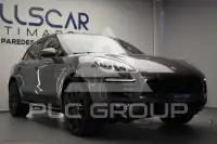 2015 Porsche MACAN