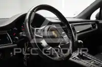 2015 Porsche MACAN