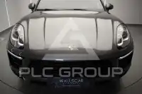 2015 Porsche MACAN
