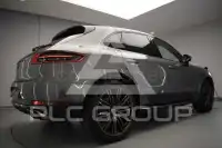 2015 Porsche MACAN