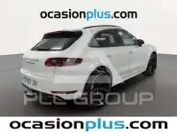 2015 Porsche MACAN